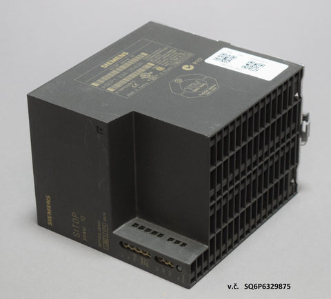 SIEMENS 6EP1334-2BA00