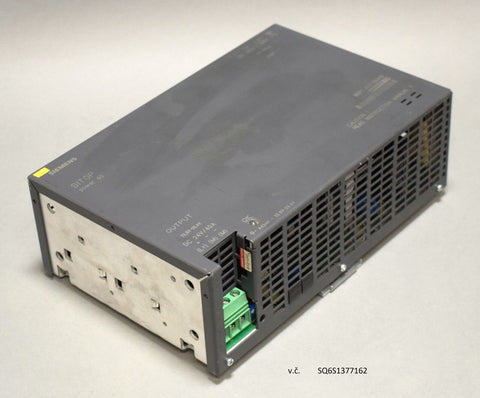 SIEMENS 6EP1437-2BA10