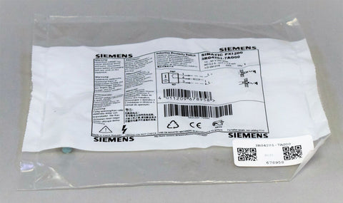 SIEMENS 3RG4201-7AG00