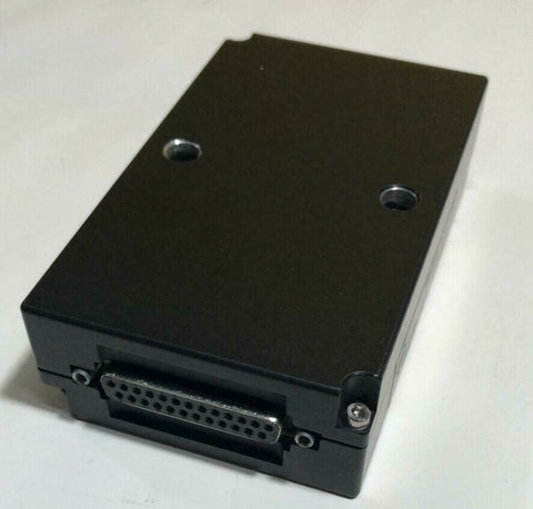 Aerotech MX64-D-16M