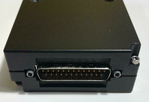 Aerotech MX64-D-16M