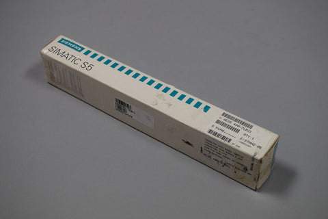 SIEMENS 6ES5490-7LB21