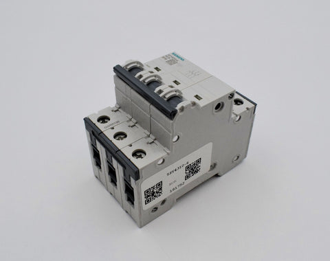 SIEMENS 5SY4310-6