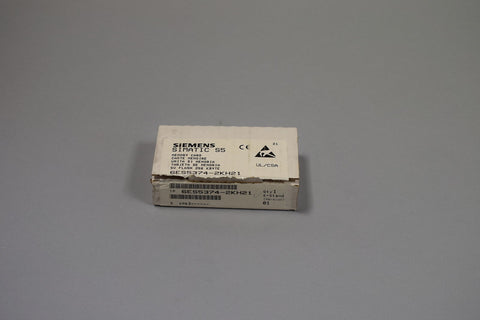 SIEMENS 6ES5374-2KH21