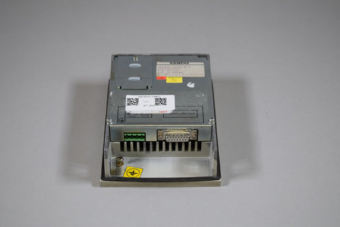 SIEMENS 6AV3505-1FB00