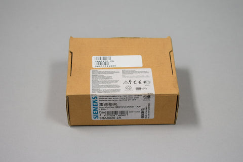 SIEMENS 3RA6920-2A