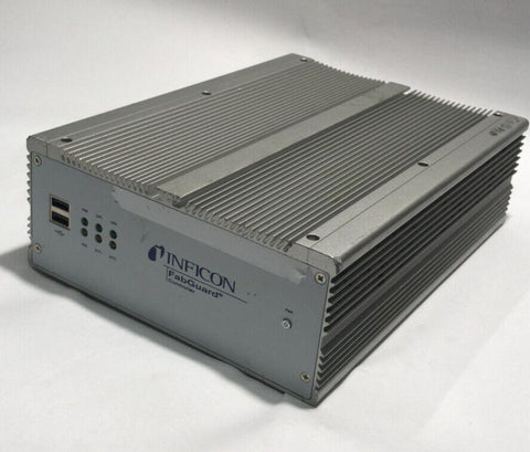 INFICON NISEE3110