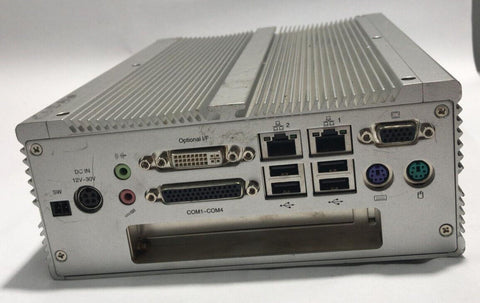 INFICON NISEE3110
