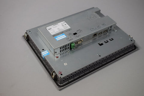 SIEMENS 6AV6643-0CD01-1AX2