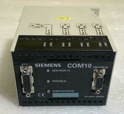 SIEMENS 3VL9000-8AR00