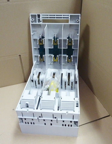 WOHNER LTS-1