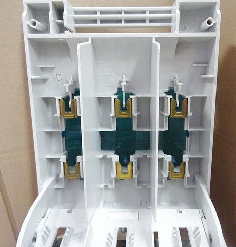 WOHNER LTS-1