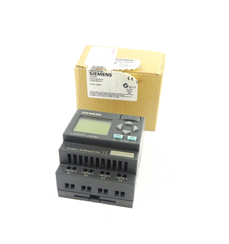 SIEMENS 6ED1052-1FB00-0BA2