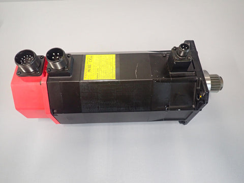 Fanuc A06B-0163-B175