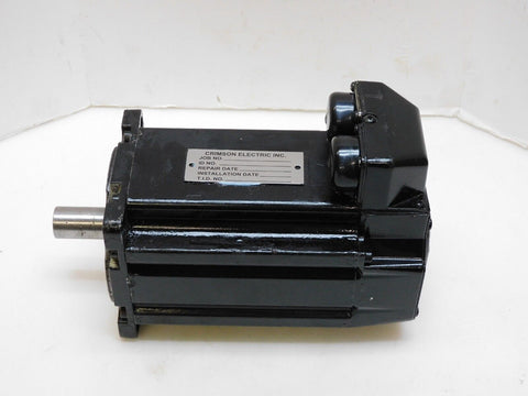 Allen Bradley MPL-B430P-MJ22AA