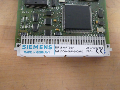 SIEMENS 6AR1304-0AA01-0AA0