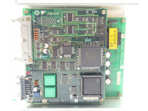 Yaskawa CACR-01-SU23GC