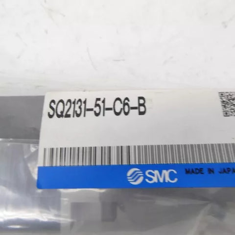 SMC SQ2131-51-C6-B