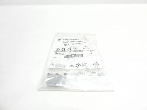 ALLEN BRADLEY 1494U-NO