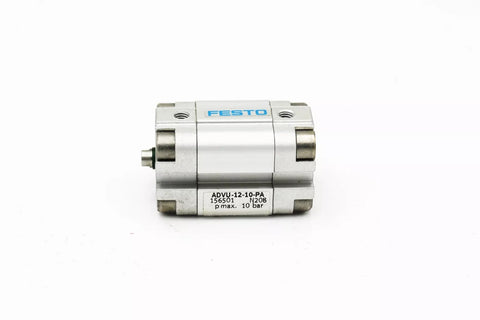 FESTO ADVU-12-10-PA