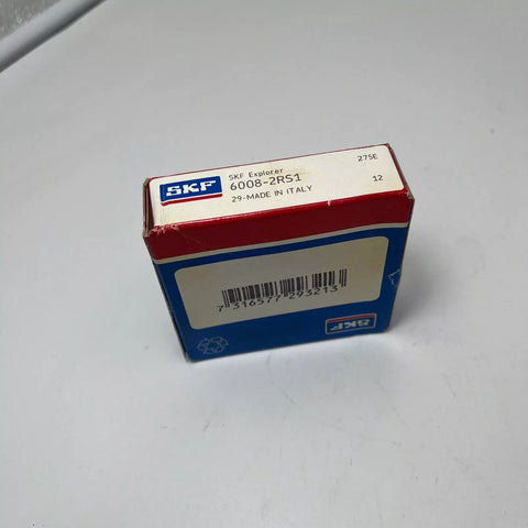 SKF 6008-2RS1