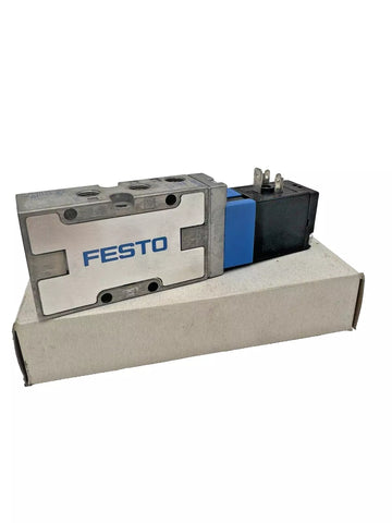 Festo MVH-5-1/8-B