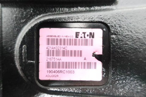 Eaton 421AK02314C