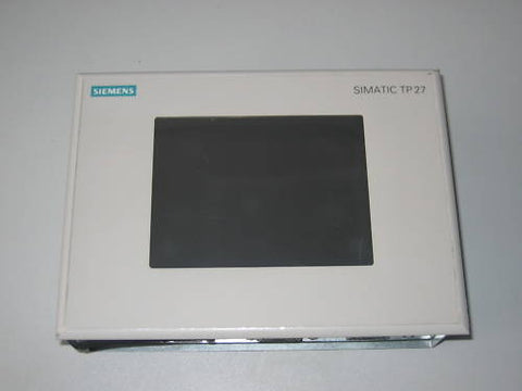 SIEMENS 6AV3627-1QK00-0AX0