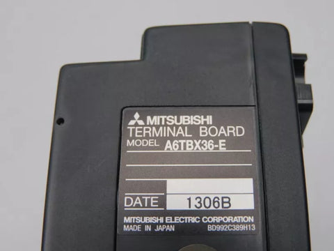 MITSUBISHI A6TBX36E