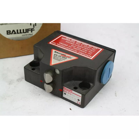 BALLUFF BNS 813-B02-D12-61-A-10-01