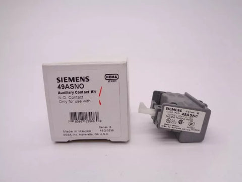 SIEMENS 49ASN0