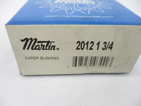 MARTIN 201213/4