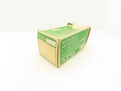 Asco WP8320A172