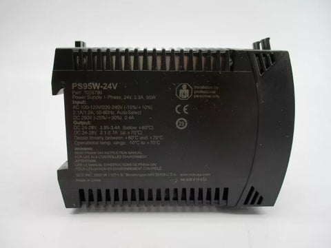 SICK PS95W-24V