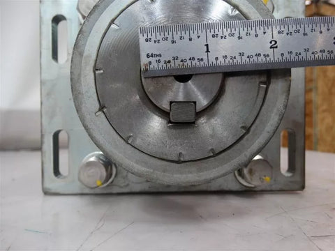 FUJI ELECTRIC FYC152DC1-SA