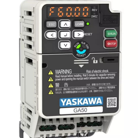 YASKAWA CIPR-GA50BB002ABBA