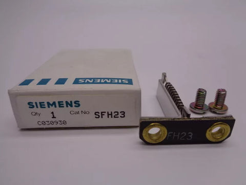 SIEMENS SFH23