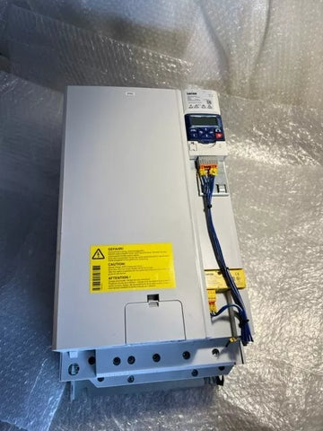 Lenze inverter i550 I55AE345F10010 00KS