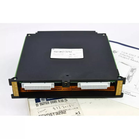 SCHNEIDER ELECTRIC TSXDST3292