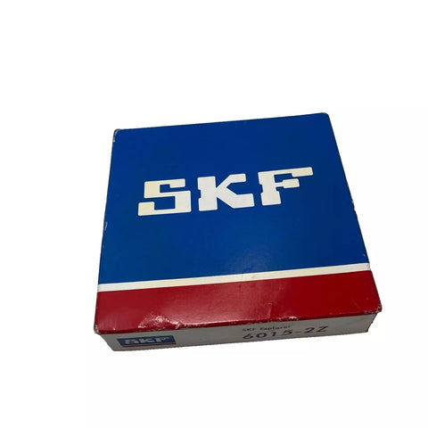 SKF 6015-2Z