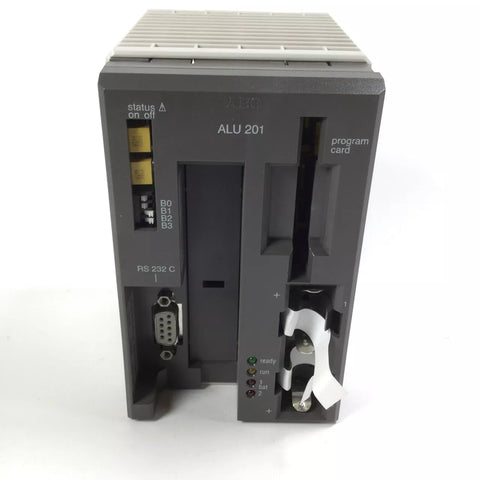 AEG ALU201L