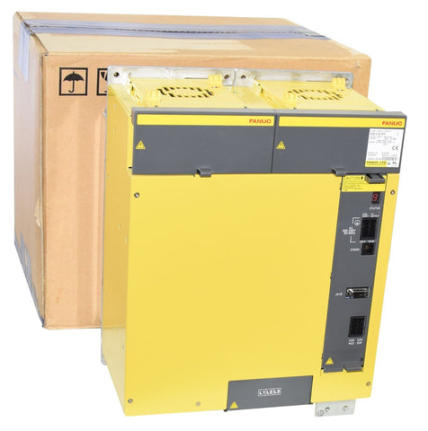 FANUC A06B-6120-H075