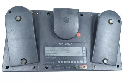 Siemens RCM-PHG 6FR1460-2TL