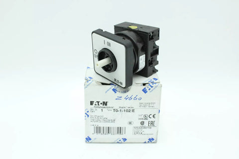 EATON T0-1-102/E