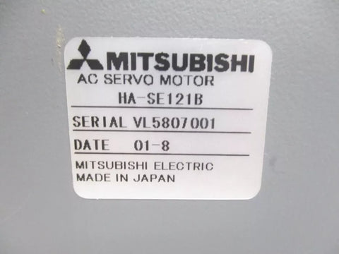 MITSUBISHI HA-SE121B