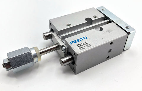 FESTO DFM-12-20-B-P-A-KF-AJ