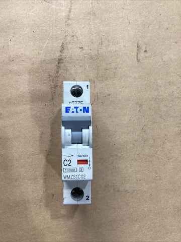 EATON WMZS1C02