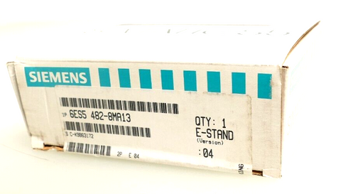 Siemens 6ES5482-8MA13