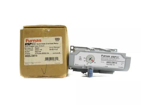 FURNAS 48BSJ-3M10
