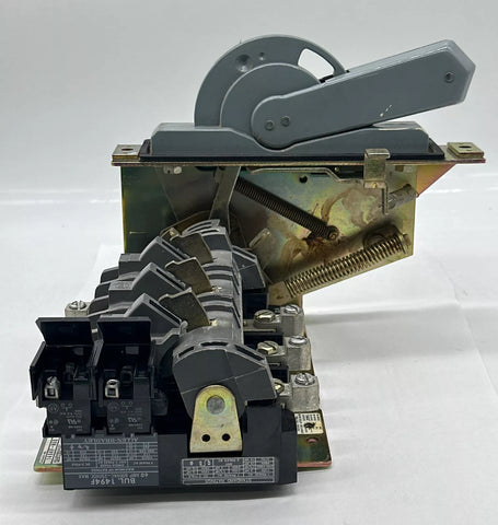 ALLEN BRADLEY 1494F-N60